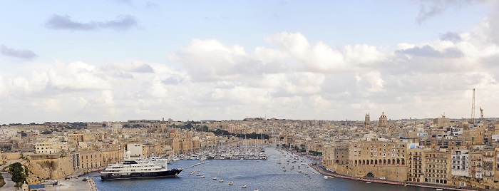 Мальта в числе европейских лидеров развития цифровой экономики